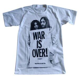 John Lennon Yoko Ono T-Shirt